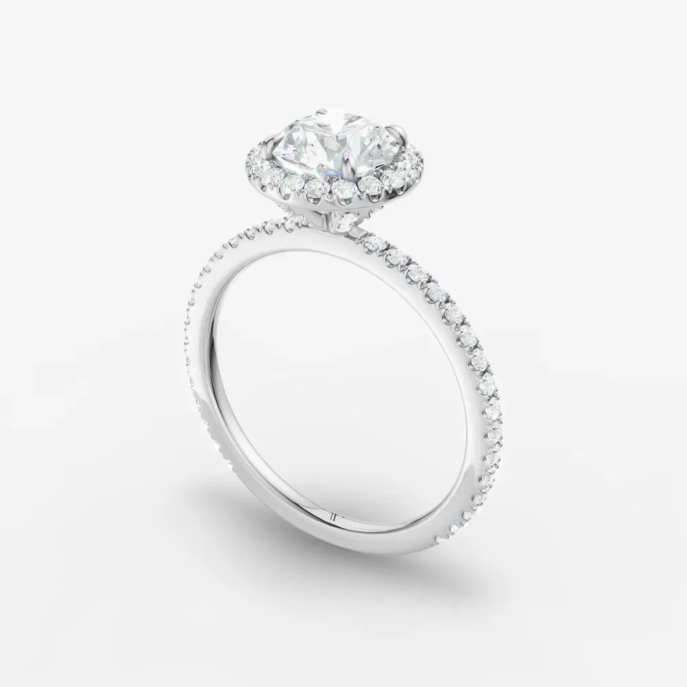 undefined Round 14KW Ring - Loading