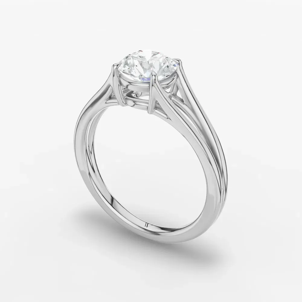 undefined Round 14KW Ring - Loading