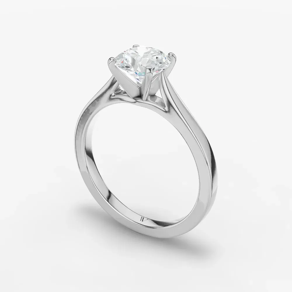 undefined Round 14KW Ring - Loading