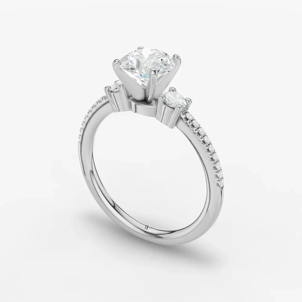 undefined Round 14KW Ring - Loading