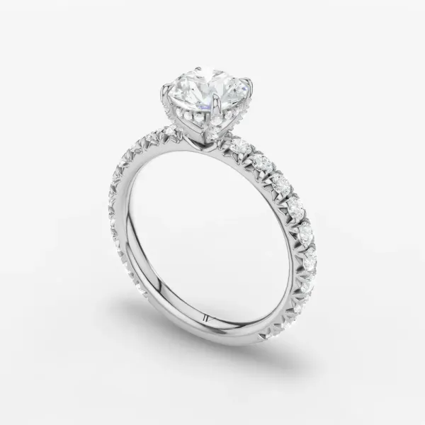 undefined Round 14KW Ring - Loading