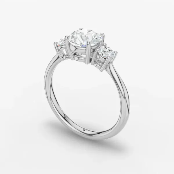 undefined Round 14KW Ring - Loading