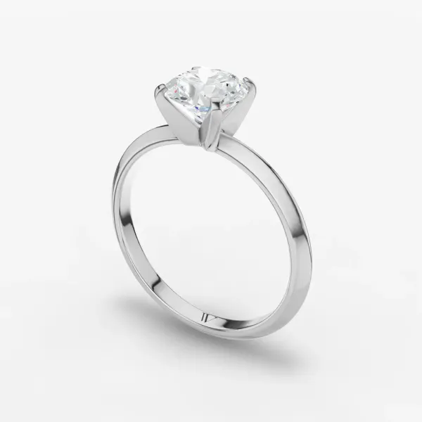 undefined Round 14KW Ring - Loading