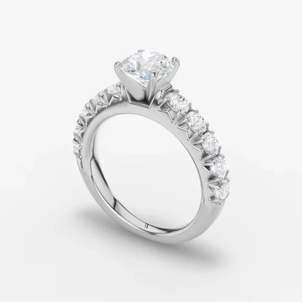 undefined Round 14KW Ring - Loading