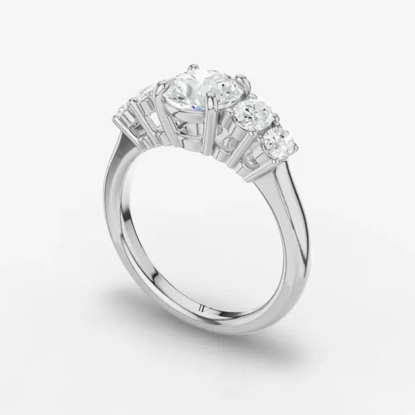 undefined Round 14KW Ring - Loading