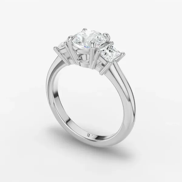 undefined Round 14KW Ring - Loading