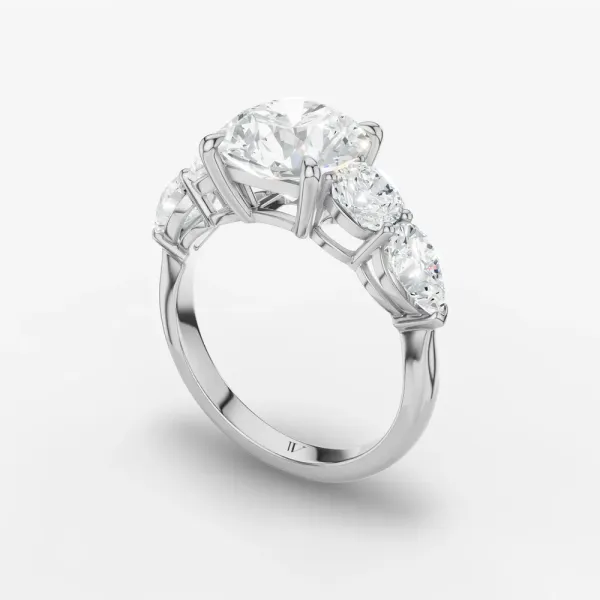 undefined Round 14KW Ring - Loading